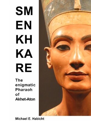 cover image of Smenkhkare